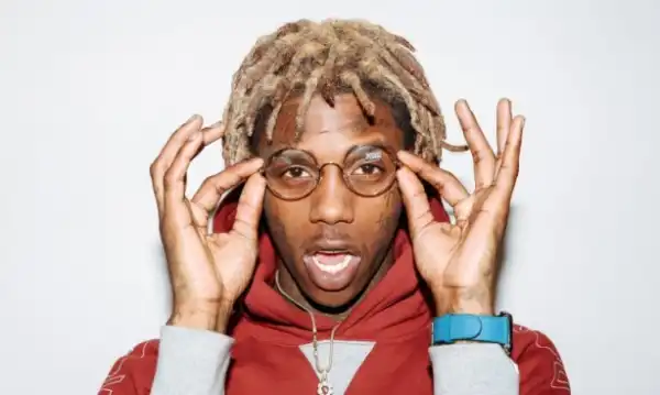 Instrumental: Famous Dex - “Japan” (Instrumental)